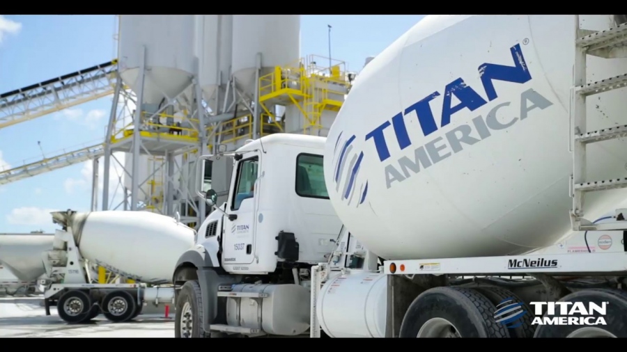 Optima Bank: Η εισαγωγή της Titan USA στο χρηματιστήριο της Νέας Υόρκης ξεκλειδώνει κρυμμένη αξία