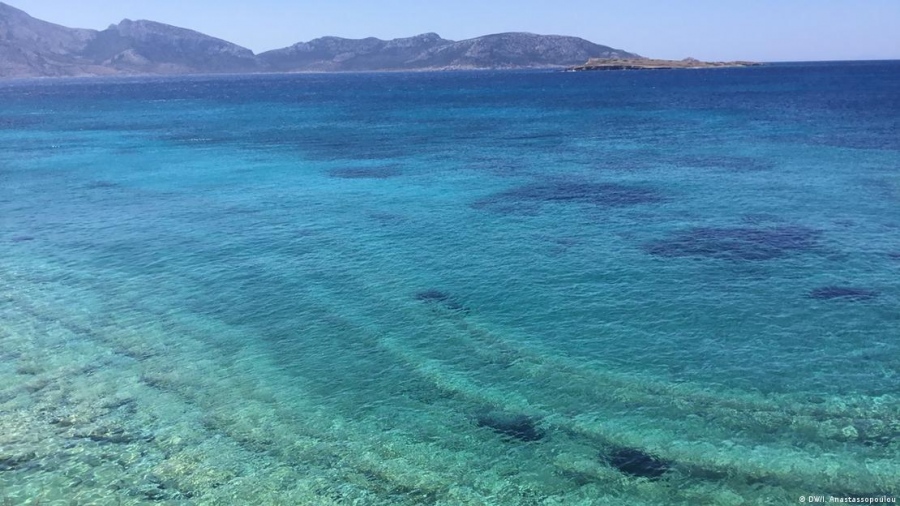 Stuttgarter Zeitung: «Σε ποιον ανήκει το Αιγαίο;»