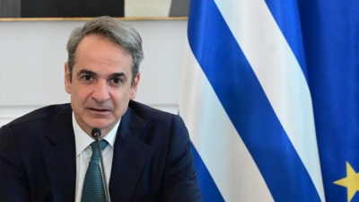 Ο Μητσοτάκης θέλει να κλείσουν τα μέτωπα με τους καναλάρχες - Το ραντεβού με την ηγεσία της Καθημερινής στο Χίλτον
