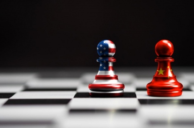 Globalization 2.0 – Γιατί ξεκίνησε ο εμπορικός πόλεμος; -  Πώς ΗΠΑ και Κίνα θα ξαναγράψουν τους κανόνες του παιχνιδιού της παγκόσμιας οικονομίας