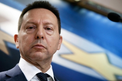 Στουρνάρας (TτΕ): Το δημόσιο χρέος μπορεί να μειώνεται κατά 3,5 μονάδες ετησίως