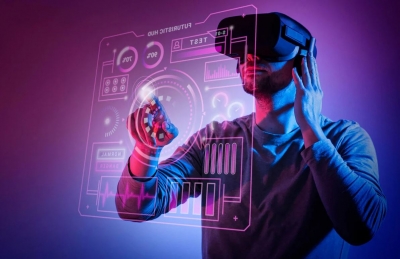 Tο Metaverse ανατρέπει τον κόσμο μας: Έρχεται το ακριβές ψηφιακό μας αντίγραφο