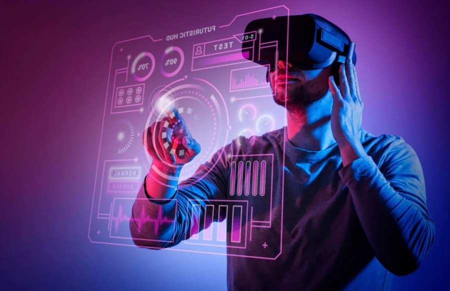 Tο Metaverse ανατρέπει τον κόσμο μας: Έρχεται το ακριβές ψηφιακό μας αντίγραφο