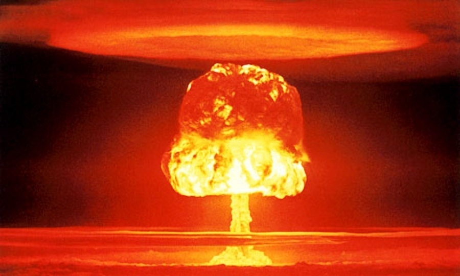Bridgewater shocks: World War III has begun - Over 50% probability of Holocaust