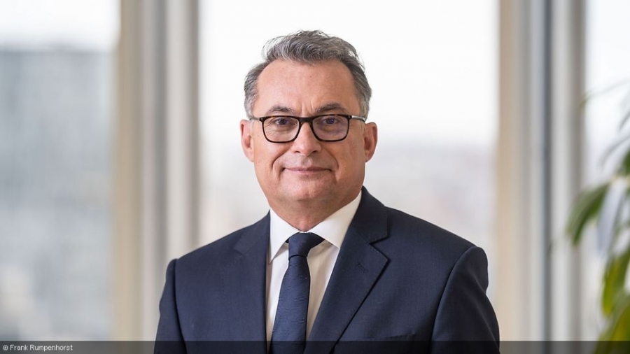 Θέλει περισσότερη δράση από την ΕΚΤ ο Nagel (Bundesbank), αλλά δεν βλέπει νέα άνοδο του πληθωρισμού