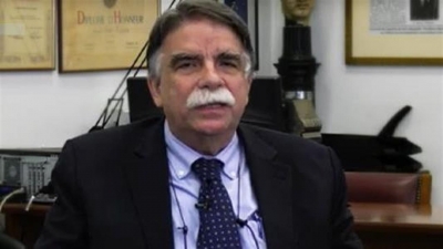 Βατόπουλος: Η «Ο» δεν είναι απλό κρυολόγημα - Θα γίνει συζήτηση για τα σχολεία