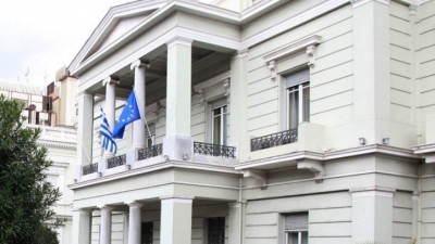 Υπουργείο Εξωτερικών: Ενεργοποιήθηκε η Μονάδα Διαχείρισης Κρίσεων για τους Έλληνες στο Σουδάν