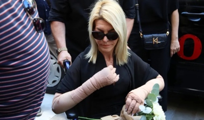 Αφροδίτη Νέστορα: Παίρνει εξιτήριο μετά από δύο εβδομάδες νοσηλείας - Μέτρα ασφαλείας στο σπίτι της