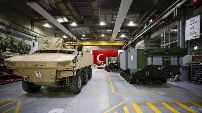 Επίδειξη ισχύος Erdogan με 33 χώρες δίπλα του - Yπερδύναμη η Τουρκία - «Αν θες ειρήνη ετοιμάσου για πόλεμο»