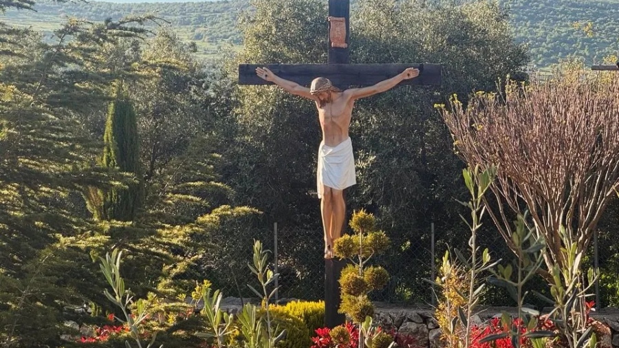 Ασύλληπτο μένος των Εβραίων κατά των Χριστιανών του Λιβάνου… Λεηλατούν τις εκκλησίες, χλευάζουν ιερά κειμήλια