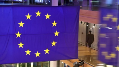 Η ενιαία αγορά της ΕΕ καταρρέει - Η πρώτη πτώση του εμπορίου σε 8 χρόνια