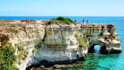 Πού βρίσκονται οι πιο instagrammable καλοκαιρινοί προορισμοί