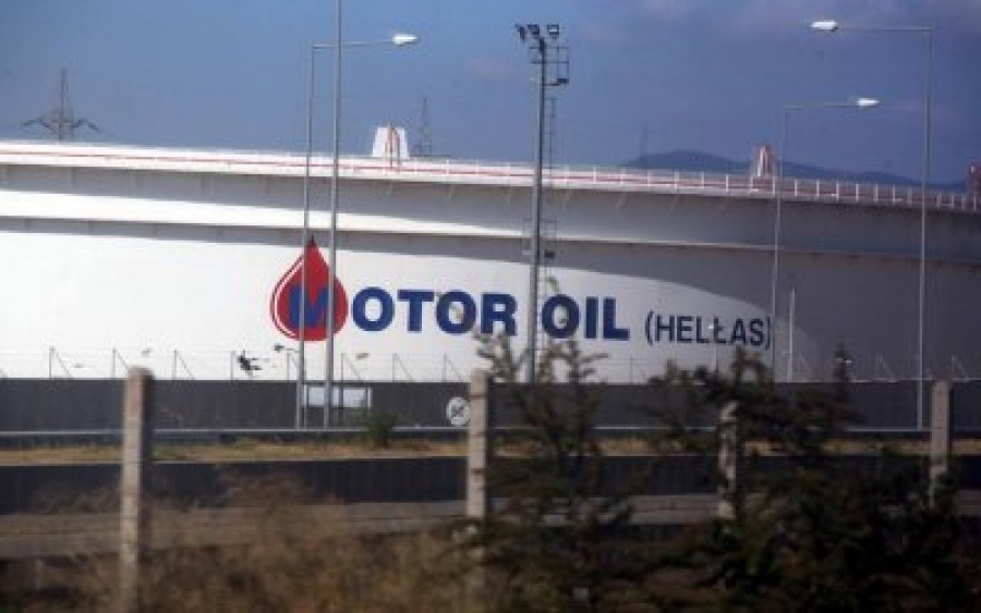 Motor Oil: Πώς διατέθηκαν τα αντληθέντα κεφάλαια από την έκδοση του ΚΟΔ