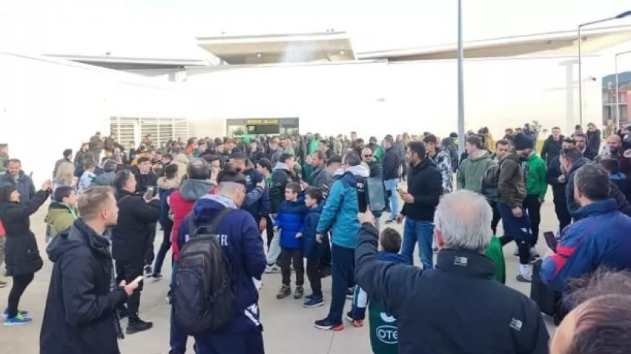 Πώς θα μπαίνουμε στα γήπεδα: 22 ερωτήσεις - απαντήσεις - Τι θα γίνει με τα εισιτήρια διαρκείας