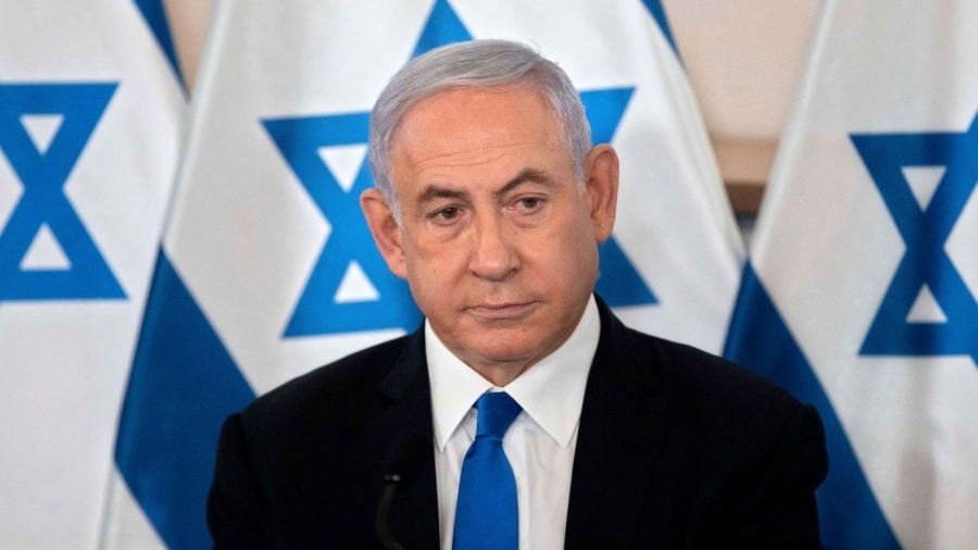 Εκπληκτικό άρθρο από Haaretz: Γονατίστε τον Netanyahu και τους απαίσιους συνεργάτες του - Σώστε μας, δεν αντέχουμε άλλο