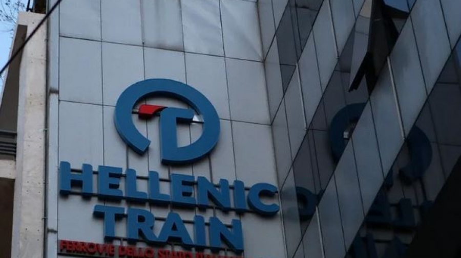 Hellenic Train: Καθυστερήσεις σε δρομολόγια του Προαστιακού Αθηνών λόγω πυρκαγιάς