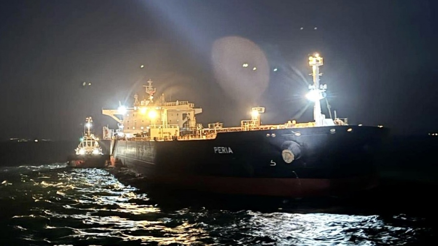 Δώδεκα tankers με αργό πετρέλαιο απέπλευσαν από την Βενεζουέλα παρά τον αποκλεισμό των ΗΠΑ