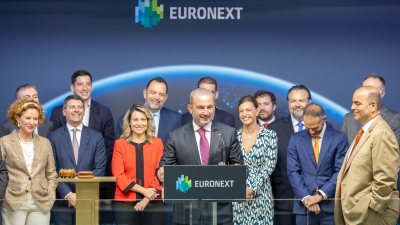 Πρεμιέρα για τις νέες μετοχές του Aktor στο ΧΑ - Εξάρχου: Γράφουμε μια νέα σελίδα στην ιστορία του Ομίλου