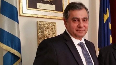 Κορκίδης(ΕΒΕΠ): Παρά την επενδυτική βαθμίδα, είναι απαραίτητη η προσήλωση στη δημοσιονομική ευθύνη