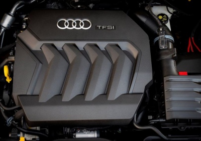 Η Audi παρατείνει τη ζωή των κινητήρων εσωτερικής καύσης μετά το 2032