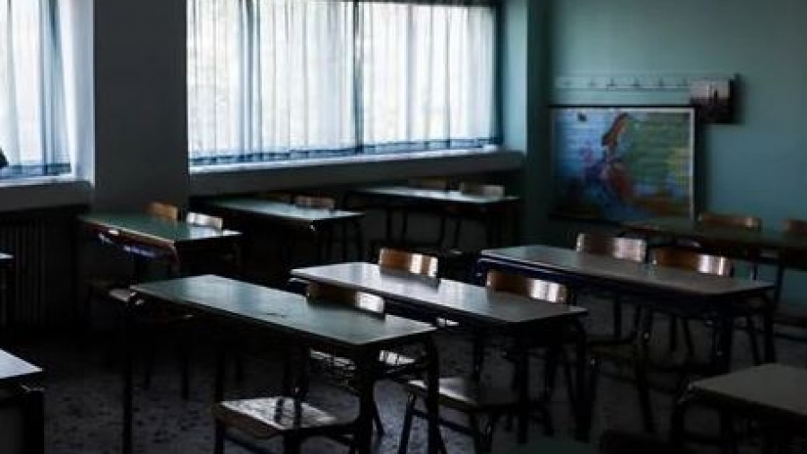 Δήμος Πειραιά: Εργασίες συντήρησης και αναβάθμισης στα σχολεία ενόψει της νέας σχολικής χρονιάς