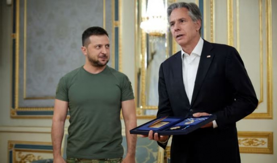 Πέφτουν οι μάσκες με τον ρωσικό θρίαμβο – Η Ουκρανία δεν θα ενταχθεί στο ΝΑΤΟ - ΗΠΑ: Τέλος, έρχεται 10ετία θανάτου και χάους