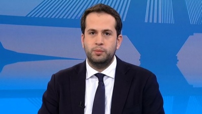Τσάπαλος για πακέτο Μητσοτάκη στη ΔΕΘ: Έμφαση σε μεσαία τάξη, στα νοικοκυριά που δηλώνουν μεταξύ 20.000 και 50.000 ευρώ