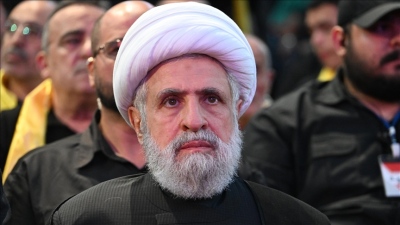 Hezbollah: Απέτυχε το σχέδιο εξόντωσής μας – Αναπόφευκτη η πλήρης αποχώρηση του Ισραήλ από τον Λίβανο