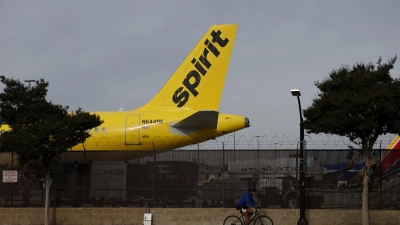 Πτώχευσε η Spirit Airlines: Οι υψηλές τιμές των καυσίμων και το σχέδιο Trump που δεν πέτυχε