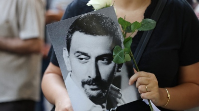 Τέλος εποχής και στον Λίβανο - Η Βηρυτός μετονομάζει τη λεωφόρο Assad σηματοδοτώντας μια νέα αρχή