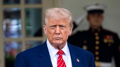 Trump (Πρόεδρος ΗΠΑ): Όχι δεν είναι απαραίτητο ο Putin να συναντήσει τον Zelensky
