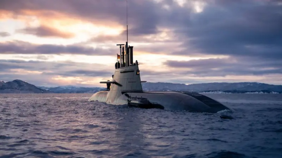 ΝΑΤΟ 3.0: Πώς βλέπουν οι ΗΠΑ την ανάσχεση της Ρωσίας στο εγγύς μέλλον
