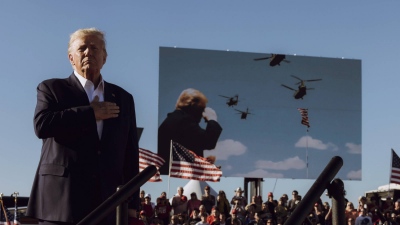 Στα ύψη η επιρροή του Trump στους Ρεπουμπλικανούς - Τι έδειξαν οι προκριματικές και νέα δημοσκόπηση - Τα σάρωσε όλα πριν τη μάχη του Texas