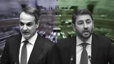 Ολομέτωπη επίθεση στο ΠΑΣΟΚ με εντολή Μητσοτάκη - Προσωπικές ρουκέτες στον Ανδρουλάκη αλλά στο βάθος... συγκυβέρνηση