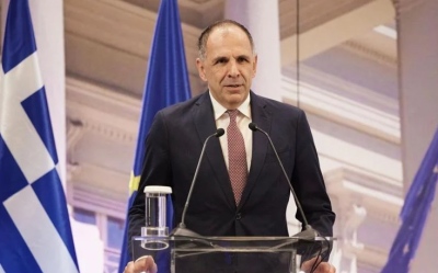 Στη Λιβύη την Κυριακή (6/7) ο  Γεραπετρίτης για διαχείριση ζημιάς με Haftar - Στο επίκεντρο ΑΟΖ και μεταναστευτικό