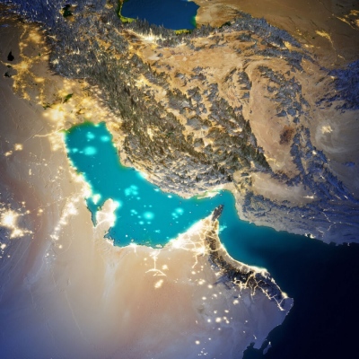 Death Zone – Iran closes Hormuz as US prepares external blockade from Indian Ocean: Hell has a name—the 
