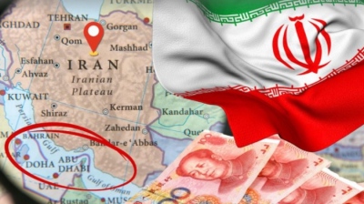Inside the Hormuz chokehold: a Greek shipowner's struggle to pay Iran in yuan and the global pivot to gold