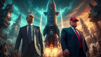 Trump’s intervention on Burevestnik: “The Russians don’t play games with us – Neither do we” – Attack on Putin, China speaks of shock in NATO