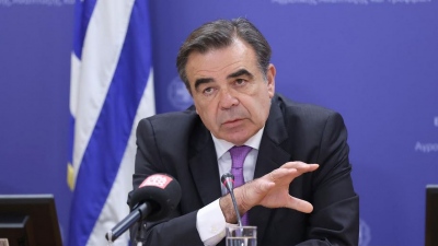Σχοινάς από Ρόδο: Εγκρίνονται 105 νέα επενδυτικά σχέδια στον τομέα της υδατοκαλλιέργειας