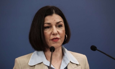 Πελώνη για Σύνοδο Κορυφής: Έγινε ένα σημαντικό βήμα μπροστά για πλαφόν στο αέριο
