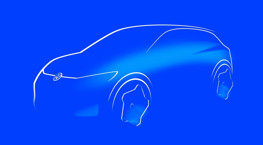Έρχονται τα μίνι ηλεκτρικά του VW Group