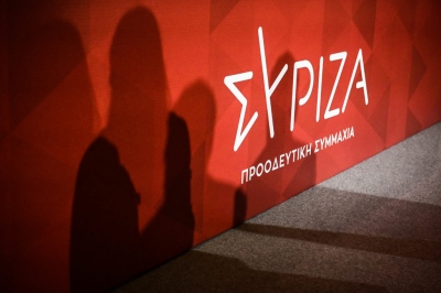 ΣΥΡΙΖΑ: «Θλιβερή πρωτιά στην παιδική φτώχεια»