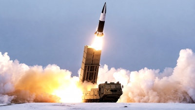 Hwasong-11A: Πώς ο «βορειοκορεατικός Iskander» με ασύλλυπτη ακρίβεια έσπειρε πανικό στις ουκρανικές αεράμυνες