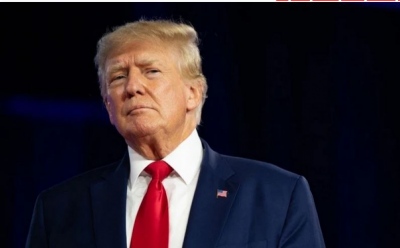 Ο Trump πίστευε ότι μπορούσε να τα βρει με το Ιράν με ειρηνικά μέσα, ήθελε να στείλει επιστολή στον Ayatollah Ali Khamenei