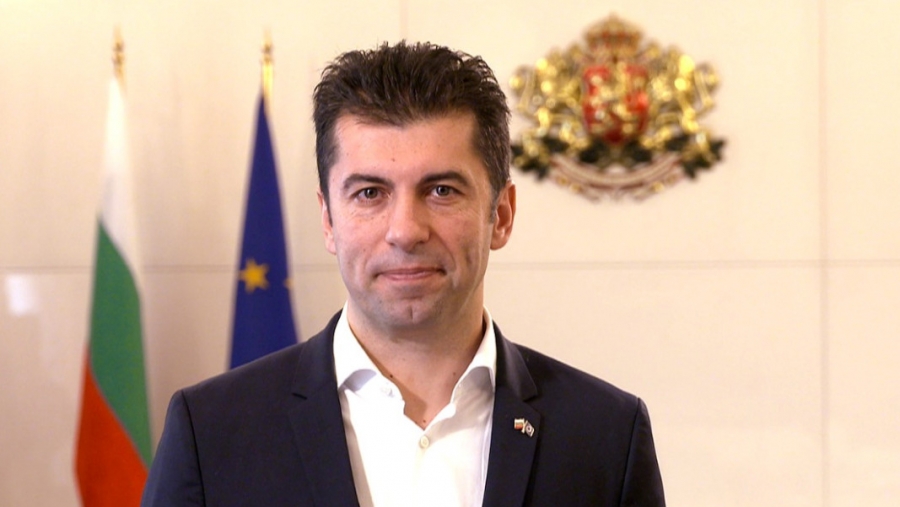 Petkov (Βουλγαρία): H Gazprom αθέτησε το συμβόλαιο μας – Δεν είναι αποδεκτός ο μονόπλευρος εκβιασμός
