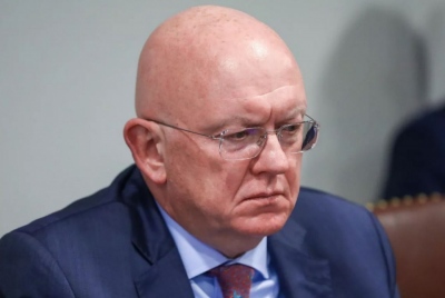 Ουκρανική αθλιότητα με πλήγμα σε κολέγιο – Nebenzya (Ρώσος πρέσβης): Ο αριθμός των θυμάτων συνεχώς μεγαλώνει