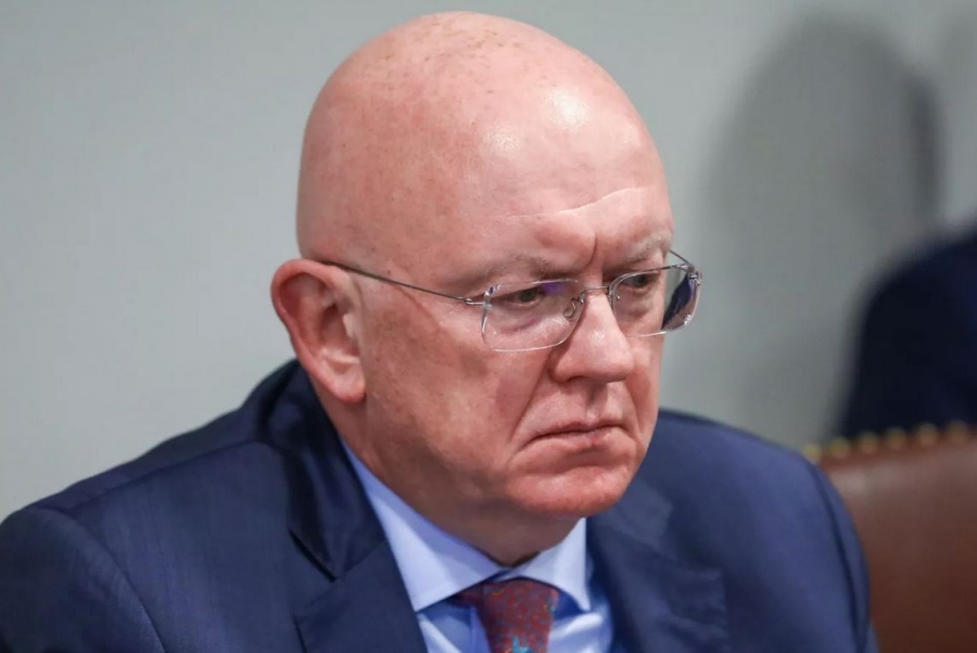Ουκρανική αθλιότητα με πλήγμα σε κολέγιο – Nebenzya (Ρώσος πρέσβης): Ο αριθμός των θυμάτων συνεχώς μεγαλώνει
