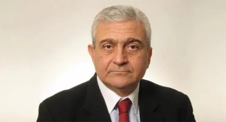 Τζάνας (Κύκλος ΑΧΕΠΕΥ): Στο ζενίθ η αβεβαιότητα, στο ναδίρ ο τζίρος στο Χρηματιστήριο