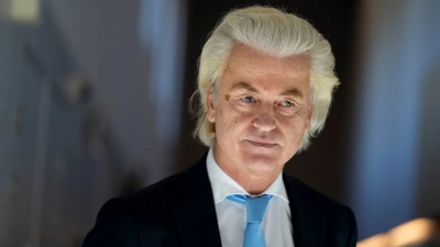 Στον δρόμο Trump η Ευρώπη – Θρίαμβος Wilders στην Ολλανδία - Πέρασε η πρόταση για αυστηροποίηση του ασύλου στους μετανάστες