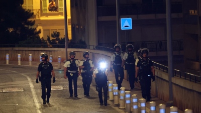 Σοκ στο Μονακό… Τραυματίστηκε ο Ουκρανός ολιγάρχης Vadym Yermolaiev – Σκιές τρομοκρατίας στο πριγκιπάτο